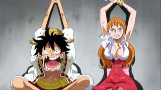 Tertanggap - ONE PIECE: PIRATE WARRIORS 4