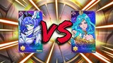 Mobile Legends: Adventure | XENO VS TIA - Who's better?🤔😯