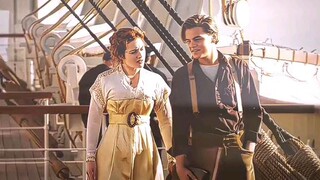 titanic