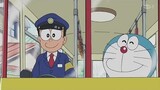 Doraemon New episode Nobita ki Railway in Hindi New episode 2021 Without zoom