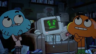 INTERNET | The Amazing World of Gumball