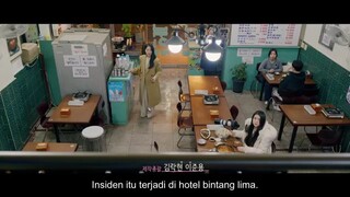 lovely Runner eps 9 sub indo