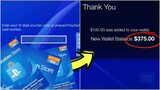 p1Free PSN Codes - How I Got Free PS4 Games in 2022 using PSN Gift Card_