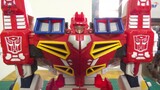 Takara - Transformers Superlink SC17 - Wing Saber
