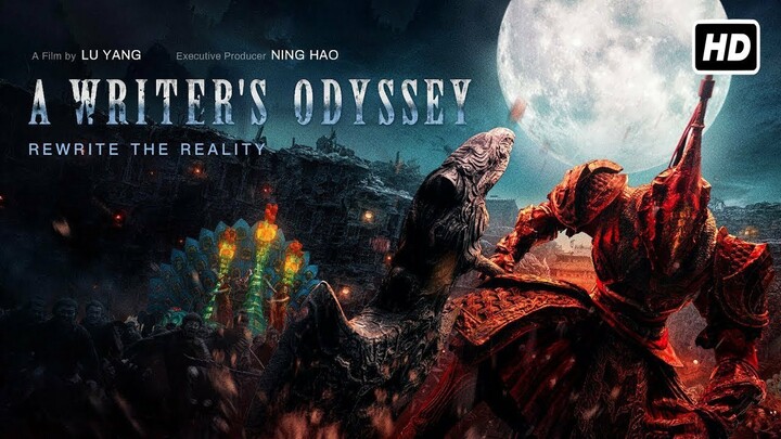 A-Writers-Odyssey-(trailer)