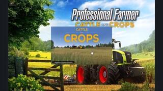 Télécharger Cattle and Crops gratuit jeu PC