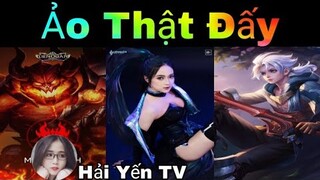 Tổng Hợp Những Pha Highlight Hay Nhất Liên Quân | Liên Quân Tik Tok 2021