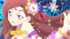 aikatsu stars. Tập 15. Phần 1 (lồng tiếng )