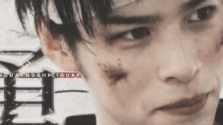 [Thánh kiếm] Đốt cháy thành nhóm tượng] Kiếm·Đối tác·Gia đình·Người yêu·Thế giới