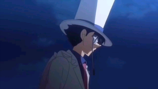 Kaito | Conan Detective