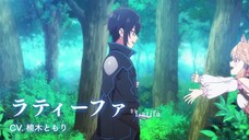 Seirei Gensouki 2:SPIRIT CHRONICLES official trailer
