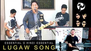 LUGAW SONG (essential o hindi?) PLETHORA #meme