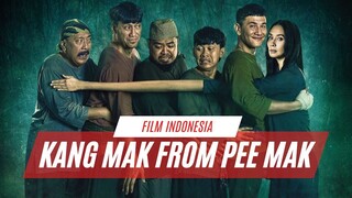 KANG MAK FROM PEE MAK | ISTRIKU TERNYATA HANTU