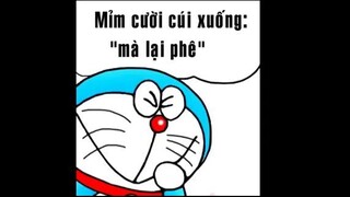 Phim Hài Chế Đôrêmon _ Phần 136.1