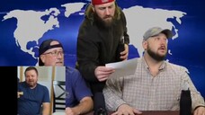 That's News To Us feat. Jailed Snap & The Man Who Takes Everything Personally Uncle Joe's Reaction