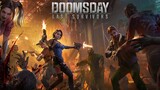 DoomsDay: LAST SURVIVORS GAME OF ZOMBIE AND OTHER 🎮