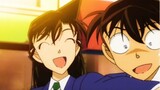 [Detective Conan] You never know how powerful the jealous Xiaolan is!
