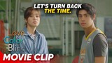 Ino and Cara ‘go back in time’! | 'Love is Color Blind' Movie Clip (3/5)