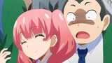 Lần Đầu Với Gái Hư Hỏng Review Anime Hajimete no Gal | Part 5
