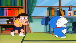 Doraemon The Movie (1980) ไดโนเสาร์ของโนบิตะ