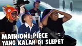 MAIN ONE PIECE PS1 YANG KALAH DI SELEPET !! - ONE PIECE GRAND BATTLE 2