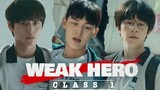 Weak Hero C1 Ep_2