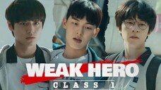 Weak Hero C1 Ep_8