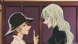 [Anime]Vermouth spoils Yukiko so much