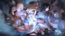 [Lyrics + Vietsub] Diver - KANA-BOON (Boruto: Naruto The Movie Ending OST)