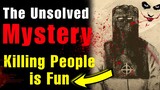 Killing people is fun : Zodiac Killer || The unsolved mystery || Crime Scenes EP01