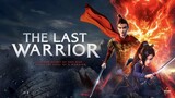 THE LAST WARRIOR  IN HINDI dub  chinese Animeted movie  in Hindi