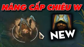 Riot nâng cấp thêm W cho Akshan | Đúng kiểu không làm mà có ăn ✩ Biết Đâu Được