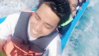 ZONE 3 KKTK BATCH 1 BANANA BOAT | Morong Star Hotel and Resort