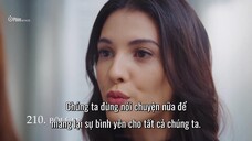 Cầm Tù EP 210 [Sub Việt]
