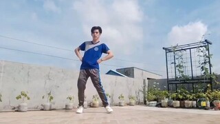 festival dance