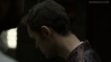 Money Heist Season 3 (2019) ทรชนคนปล้นโลก ซีซั่น 3 EP 8 [ซับไทย]