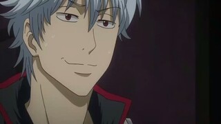 Gintama: Saat Kagura mengaku, dia berbohong bahwa Gintoki adalah suaminya, dan itu cukup kejam.