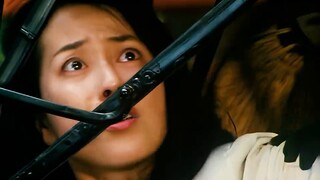 [Special Effects Commentary] Goma restarts his plan to conquer the Earth, the Dairanger launches a r