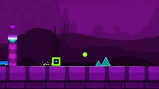 P10 game geometry dash offline