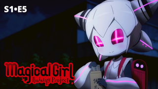 Magical Girl Raising Project | Episode 5