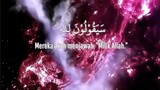 Qur'an Surah Al-Mu'minun Ayat 84-91