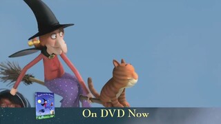 Room on the Broom FULL MOVIE LINK IN DESCRIPTION