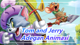 Tom and Jerry | Adegan Animasi