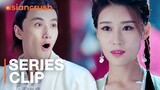 Ancient Chinese girls glow up for the big dance & their crushes are shook |  The Taoism Grandmaster