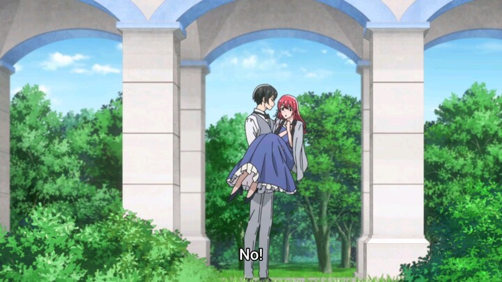 The Gorilla God's Go To Girl Ep 4