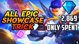 Cheap Epic Skin With This Trick (Best Guide)