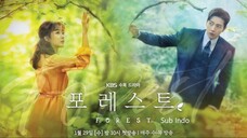 Forest (2020) Season 1 Episode 16 Sub Indonesia