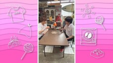 Minato Shouji Coin Laundry EP.10