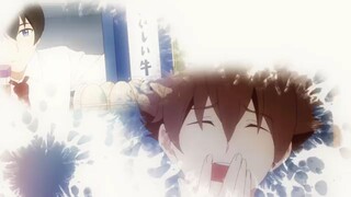 "hiraki~be my light"[AMV] anamation