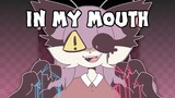 IN MY MOUTH | ANIMATION MEME | 10K SPECIAL UWU